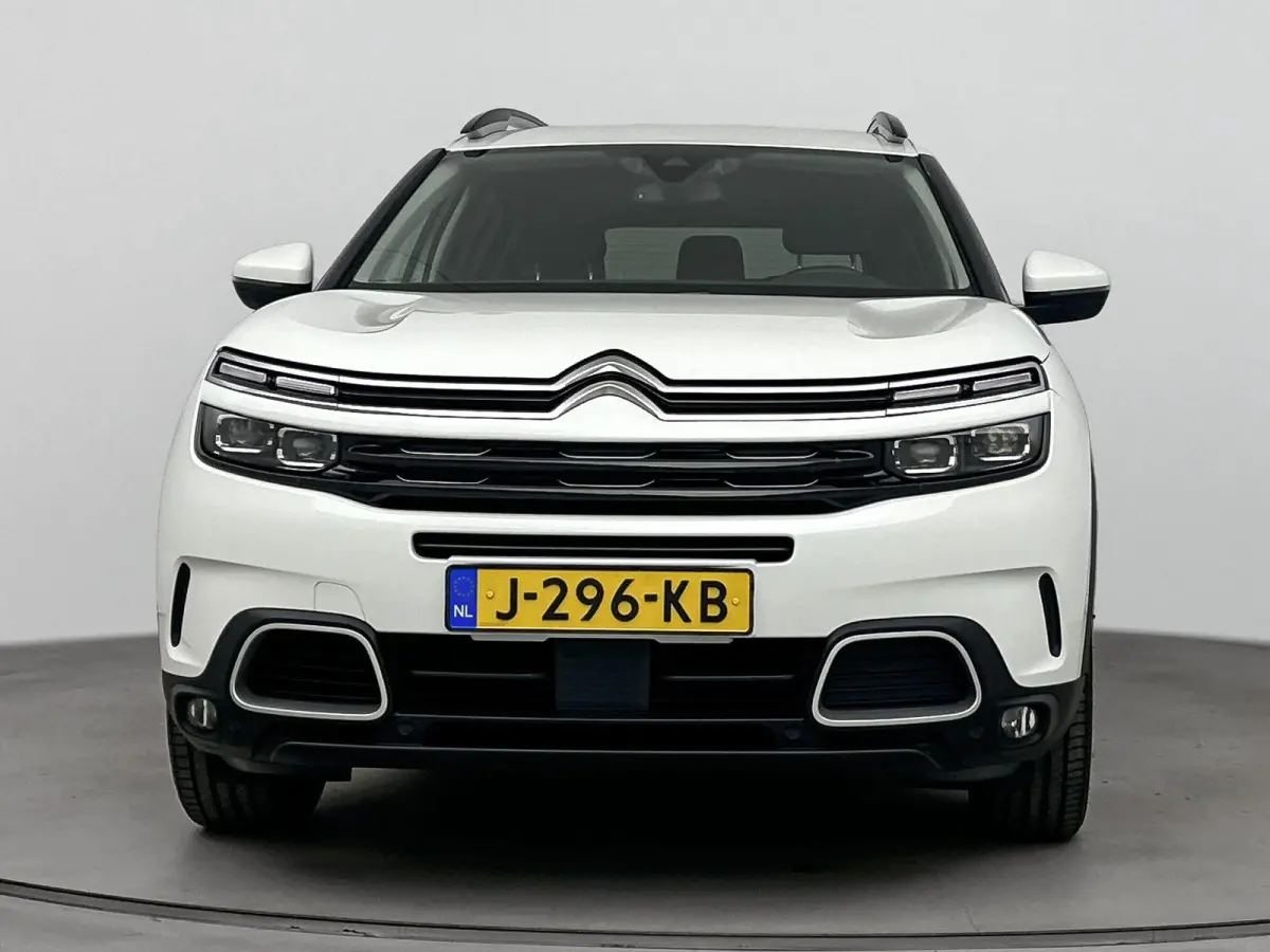 1.2 PureTech Business Plus | Trekhaak | Cruise Control | Achteruitrijcamera | Stoelverwarming | Keyless | Lane Assist | Elekt. stoelverstelling | Carplay |