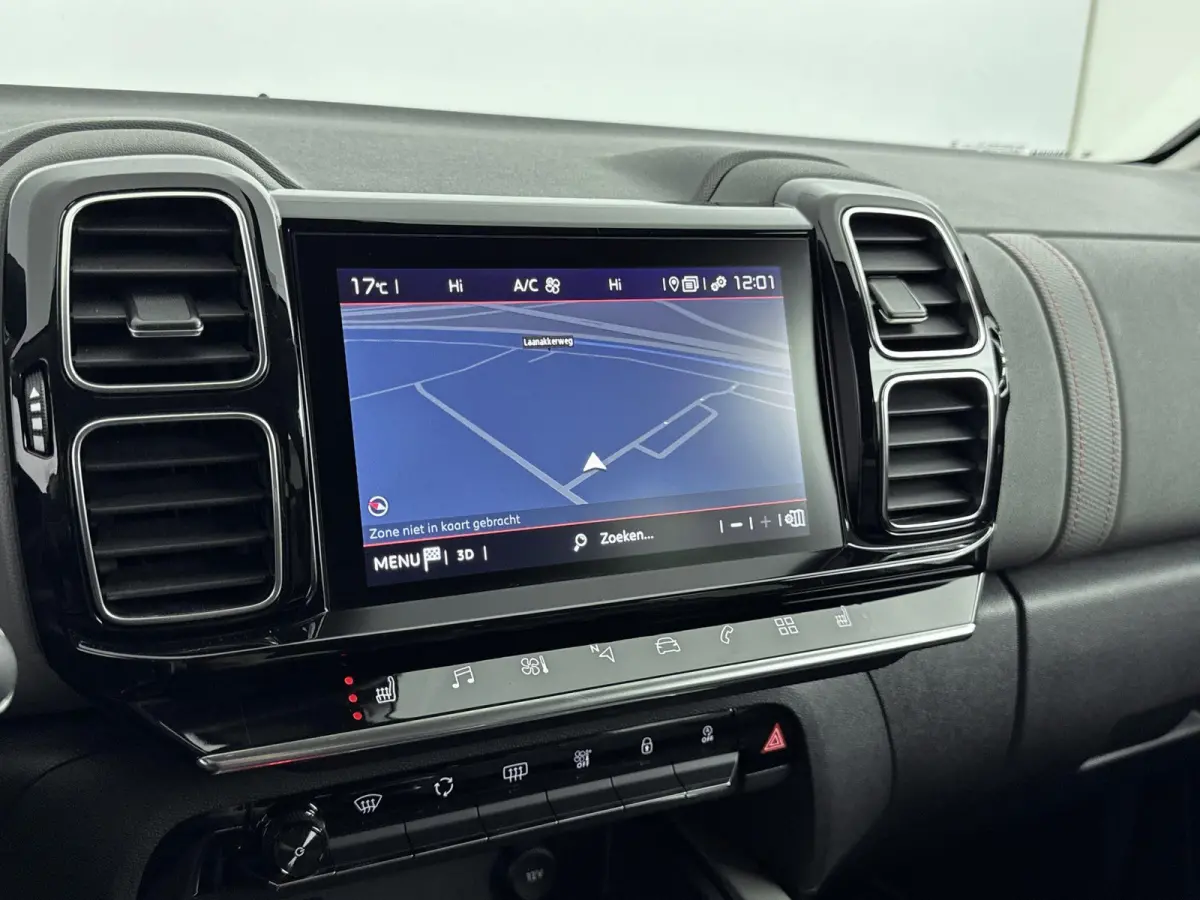 1.2 PureTech Business Plus | Trekhaak | Cruise Control | Achteruitrijcamera | Stoelverwarming | Keyless | Lane Assist | Elekt. stoelverstelling | Carplay |