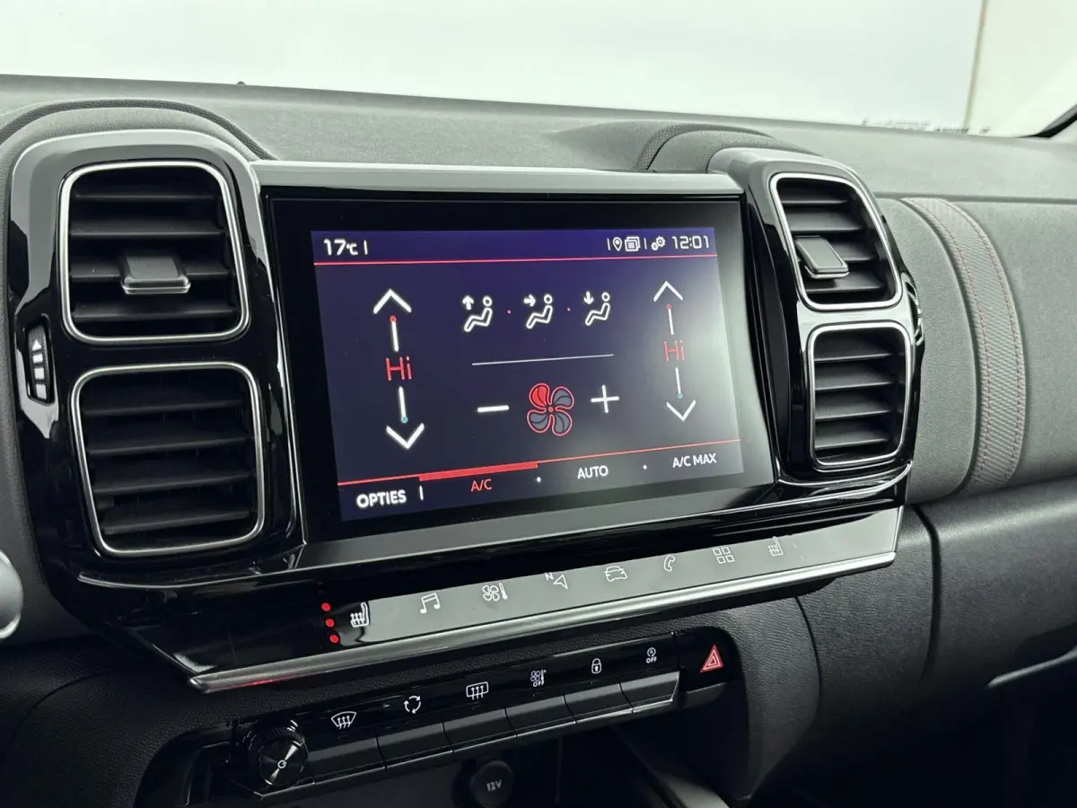 1.2 PureTech Business Plus | Trekhaak | Cruise Control | Achteruitrijcamera | Stoelverwarming | Keyless | Lane Assist | Elekt. stoelverstelling | Carplay |
