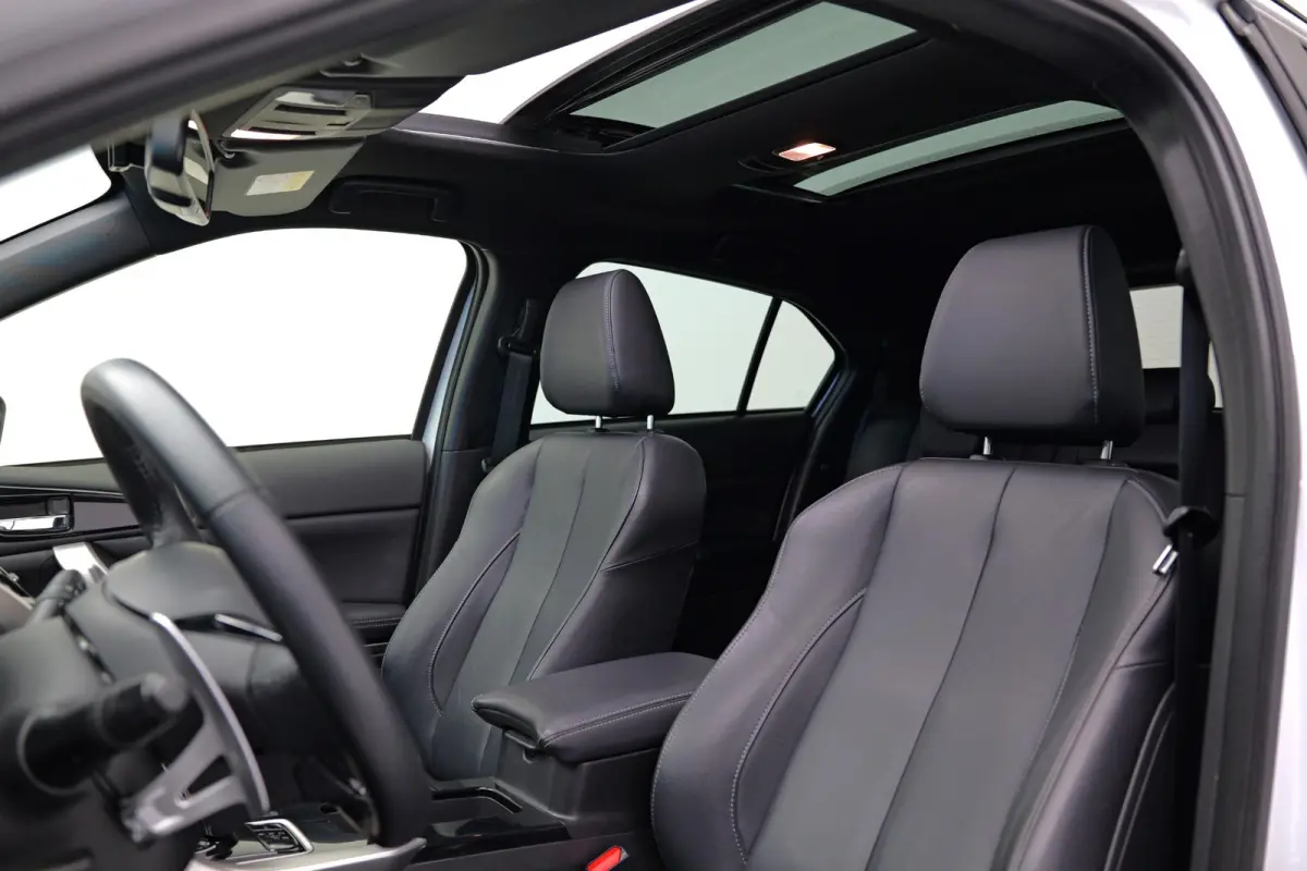2.4 PHEV Instyle |Pano|HUD|Leder|360|Trekhaak|