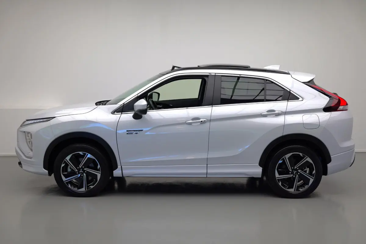 2.4 PHEV Instyle |Pano|HUD|Leder|360|Trekhaak|