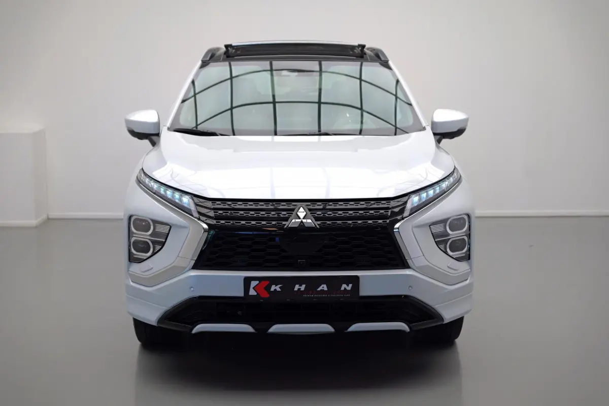 2.4 PHEV Instyle |Pano|HUD|Leder|360|Trekhaak|