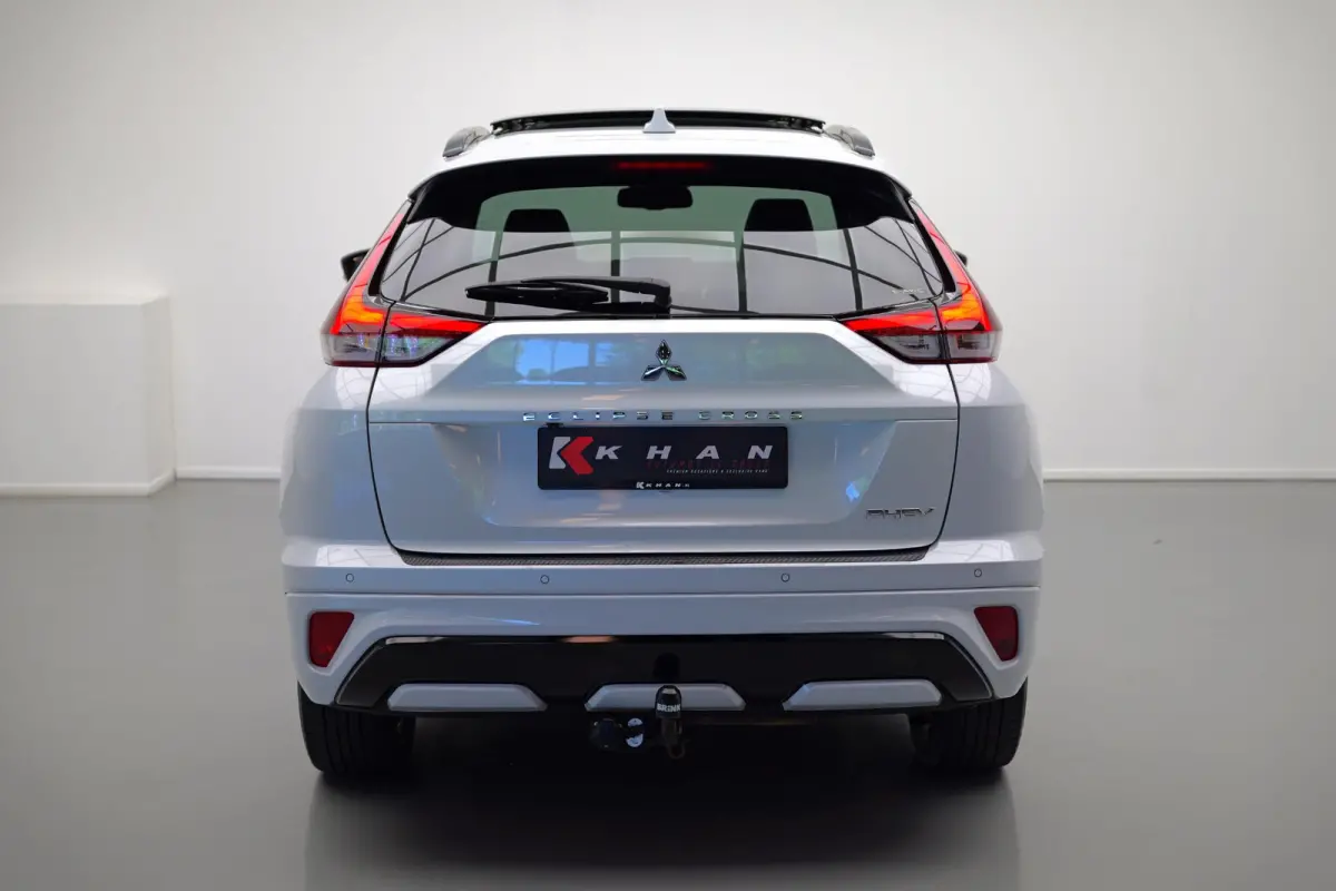 2.4 PHEV Instyle |Pano|HUD|Leder|360|Trekhaak|