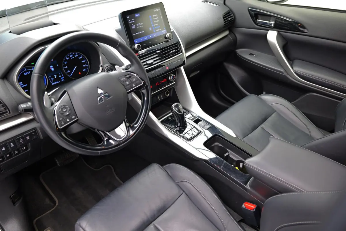 2.4 PHEV Instyle |Pano|HUD|Leder|360|Trekhaak|
