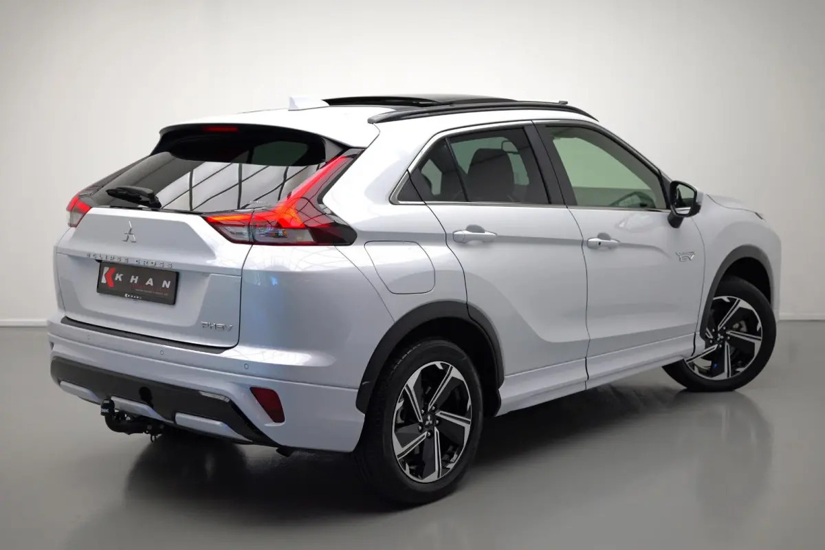 2.4 PHEV Instyle |Pano|HUD|Leder|360|Trekhaak|