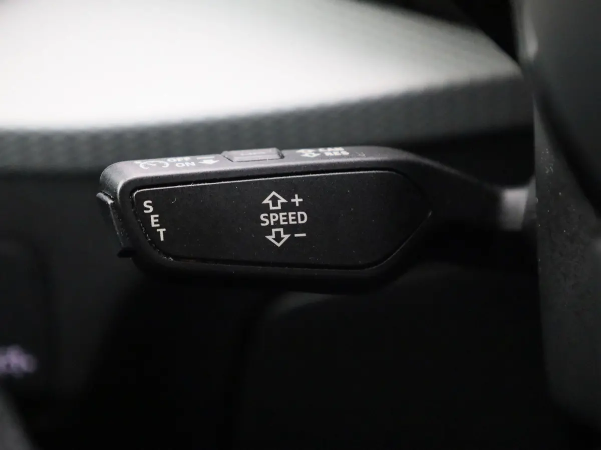 30 TFSI Advanced edition | VIRTUAL COCKPIT | STOELVERWARMING | APPLE CARPLAY - ANDROID AUTO | NAVIGATIE | CRUISE CONTROL | CLIMATE CONTROL |