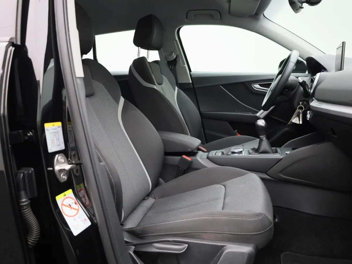 30 TFSI Advanced edition | VIRTUAL COCKPIT | STOELVERWARMING | APPLE CARPLAY - ANDROID AUTO | NAVIGATIE | CRUISE CONTROL | CLIMATE CONTROL |