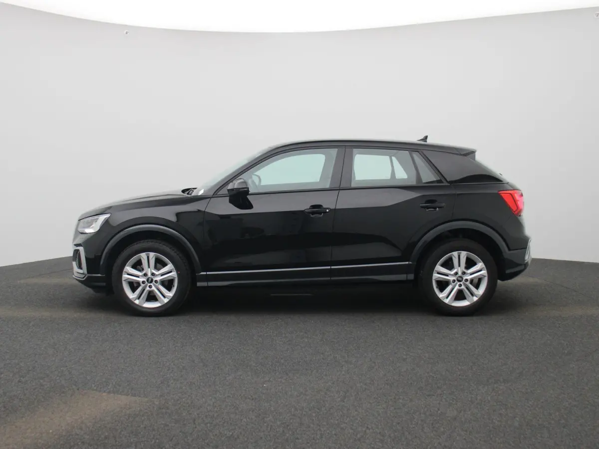 30 TFSI Advanced edition | VIRTUAL COCKPIT | STOELVERWARMING | APPLE CARPLAY - ANDROID AUTO | NAVIGATIE | CRUISE CONTROL | CLIMATE CONTROL |