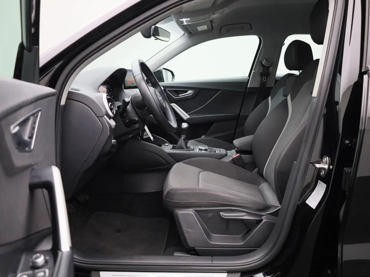30 TFSI Advanced edition | VIRTUAL COCKPIT | STOELVERWARMING | APPLE CARPLAY - ANDROID AUTO | NAVIGATIE | CRUISE CONTROL | CLIMATE CONTROL |