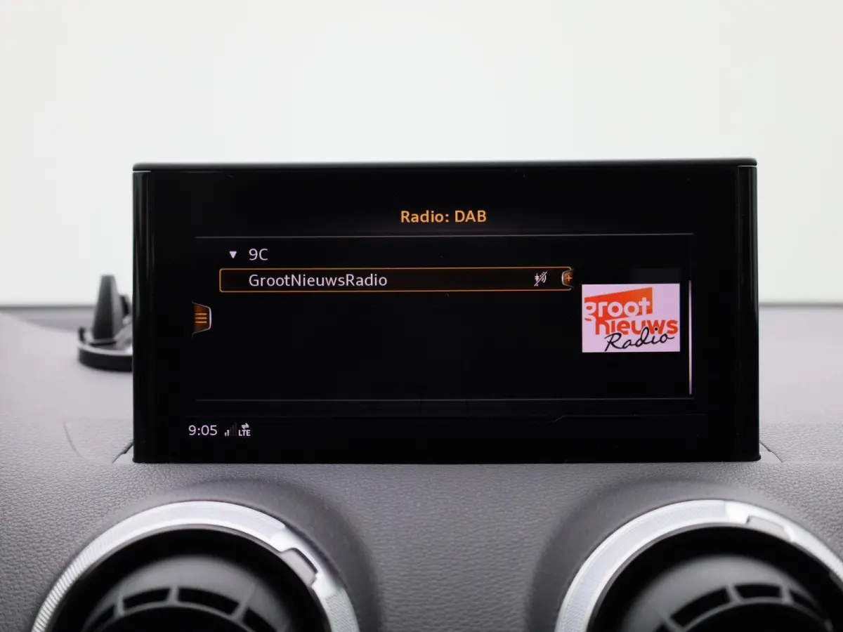 30 TFSI Advanced edition | VIRTUAL COCKPIT | STOELVERWARMING | APPLE CARPLAY - ANDROID AUTO | NAVIGATIE | CRUISE CONTROL | CLIMATE CONTROL |
