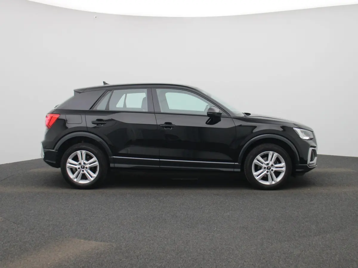 30 TFSI Advanced edition | VIRTUAL COCKPIT | STOELVERWARMING | APPLE CARPLAY - ANDROID AUTO | NAVIGATIE | CRUISE CONTROL | CLIMATE CONTROL |