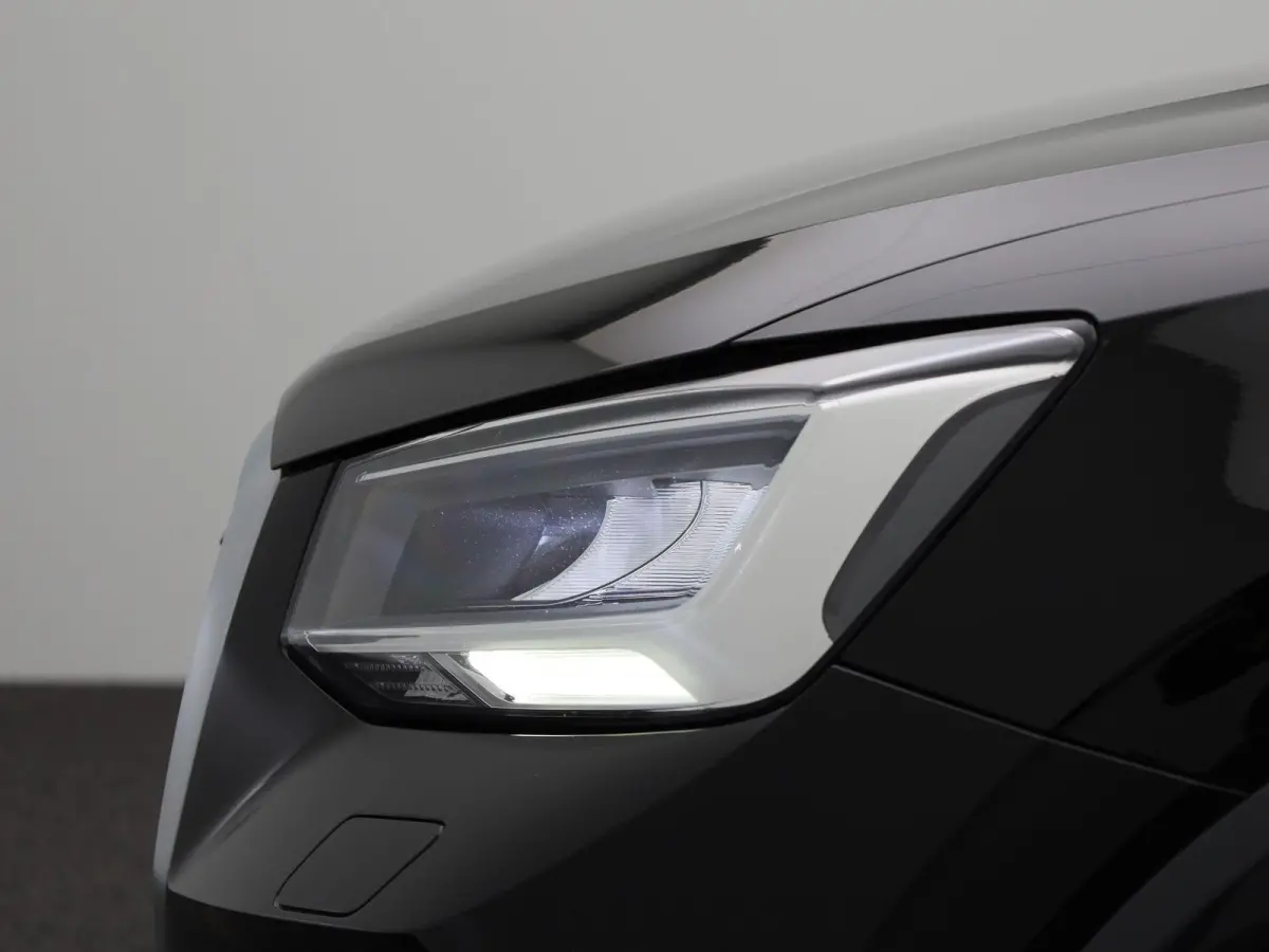 30 TFSI Advanced edition | VIRTUAL COCKPIT | STOELVERWARMING | APPLE CARPLAY - ANDROID AUTO | NAVIGATIE | CRUISE CONTROL | CLIMATE CONTROL |