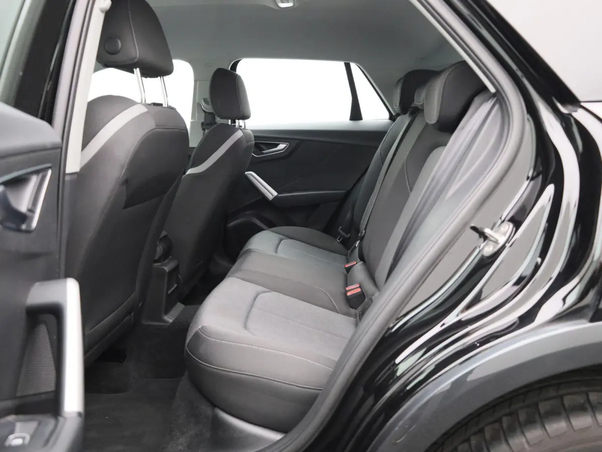 30 TFSI Advanced edition | VIRTUAL COCKPIT | STOELVERWARMING | APPLE CARPLAY - ANDROID AUTO | NAVIGATIE | CRUISE CONTROL | CLIMATE CONTROL |