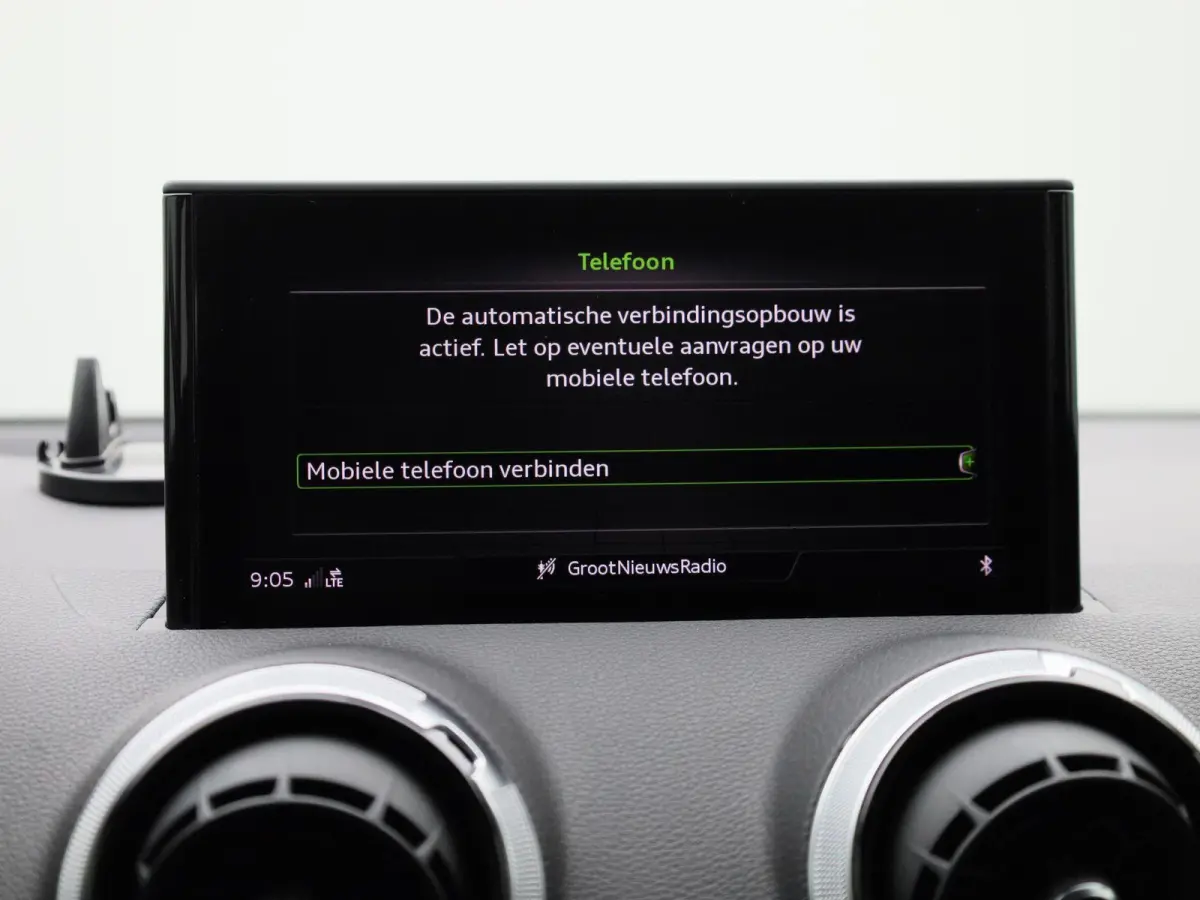 30 TFSI Advanced edition | VIRTUAL COCKPIT | STOELVERWARMING | APPLE CARPLAY - ANDROID AUTO | NAVIGATIE | CRUISE CONTROL | CLIMATE CONTROL |
