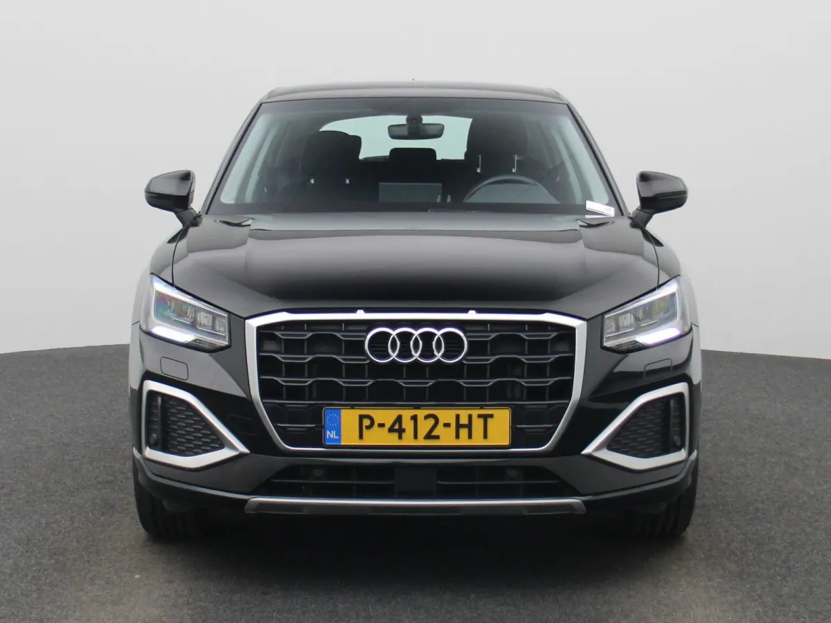 30 TFSI Advanced edition | VIRTUAL COCKPIT | STOELVERWARMING | APPLE CARPLAY - ANDROID AUTO | NAVIGATIE | CRUISE CONTROL | CLIMATE CONTROL |