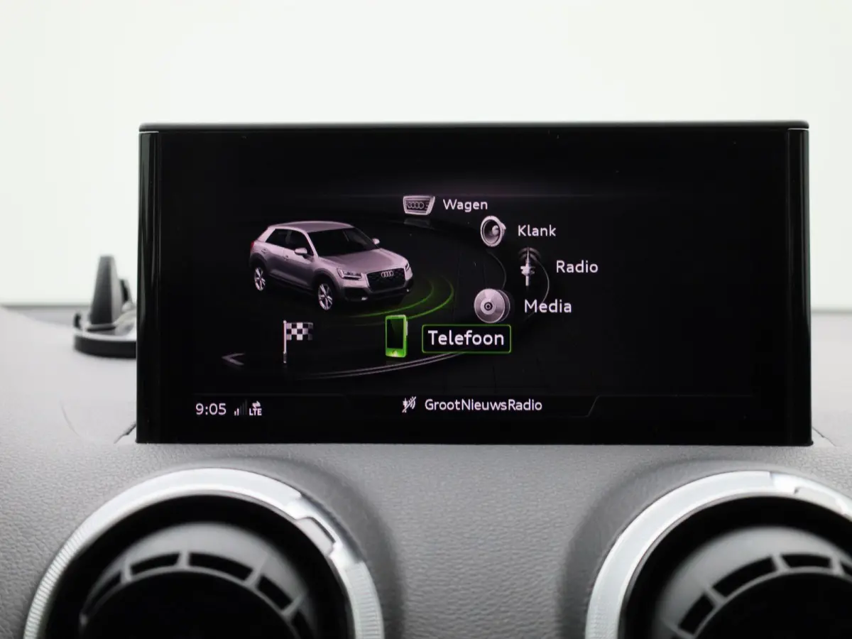 30 TFSI Advanced edition | VIRTUAL COCKPIT | STOELVERWARMING | APPLE CARPLAY - ANDROID AUTO | NAVIGATIE | CRUISE CONTROL | CLIMATE CONTROL |