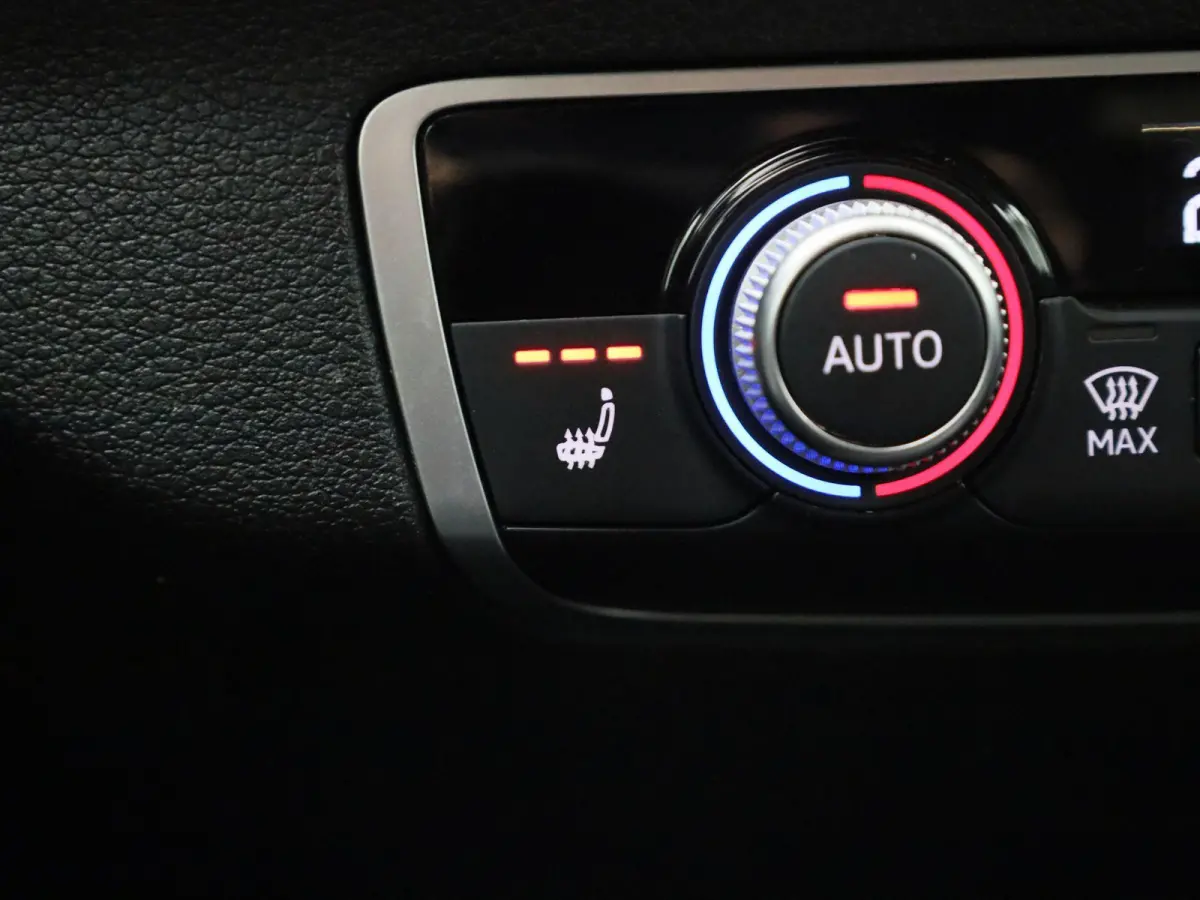 30 TFSI Advanced edition | VIRTUAL COCKPIT | STOELVERWARMING | APPLE CARPLAY - ANDROID AUTO | NAVIGATIE | CRUISE CONTROL | CLIMATE CONTROL |