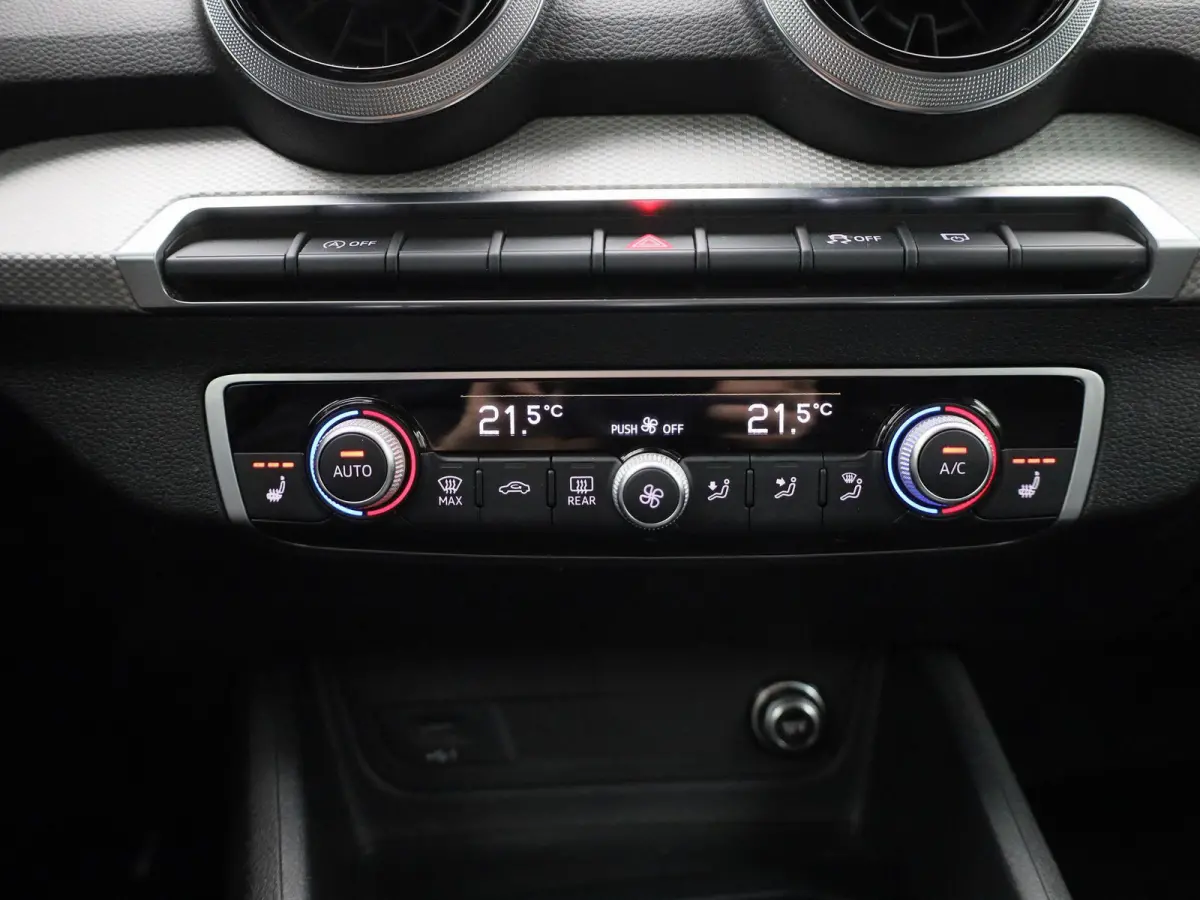 30 TFSI Advanced edition | VIRTUAL COCKPIT | STOELVERWARMING | APPLE CARPLAY - ANDROID AUTO | NAVIGATIE | CRUISE CONTROL | CLIMATE CONTROL |
