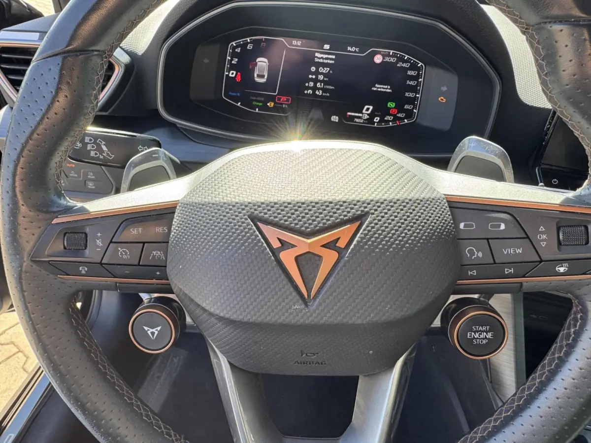 1.4 e-Hybrid VZ Performance 245 PK