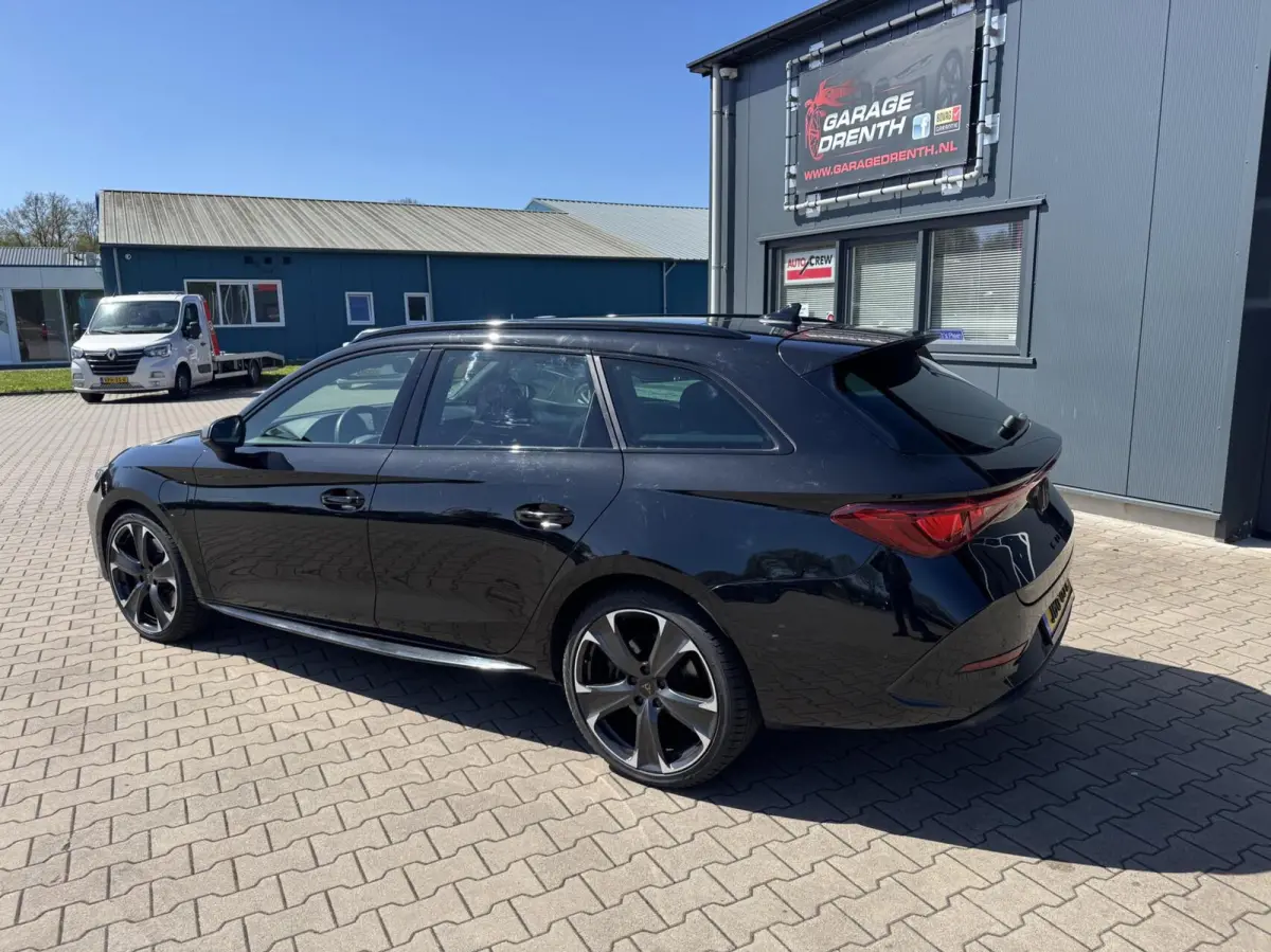 1.4 e-Hybrid VZ Performance 245 PK