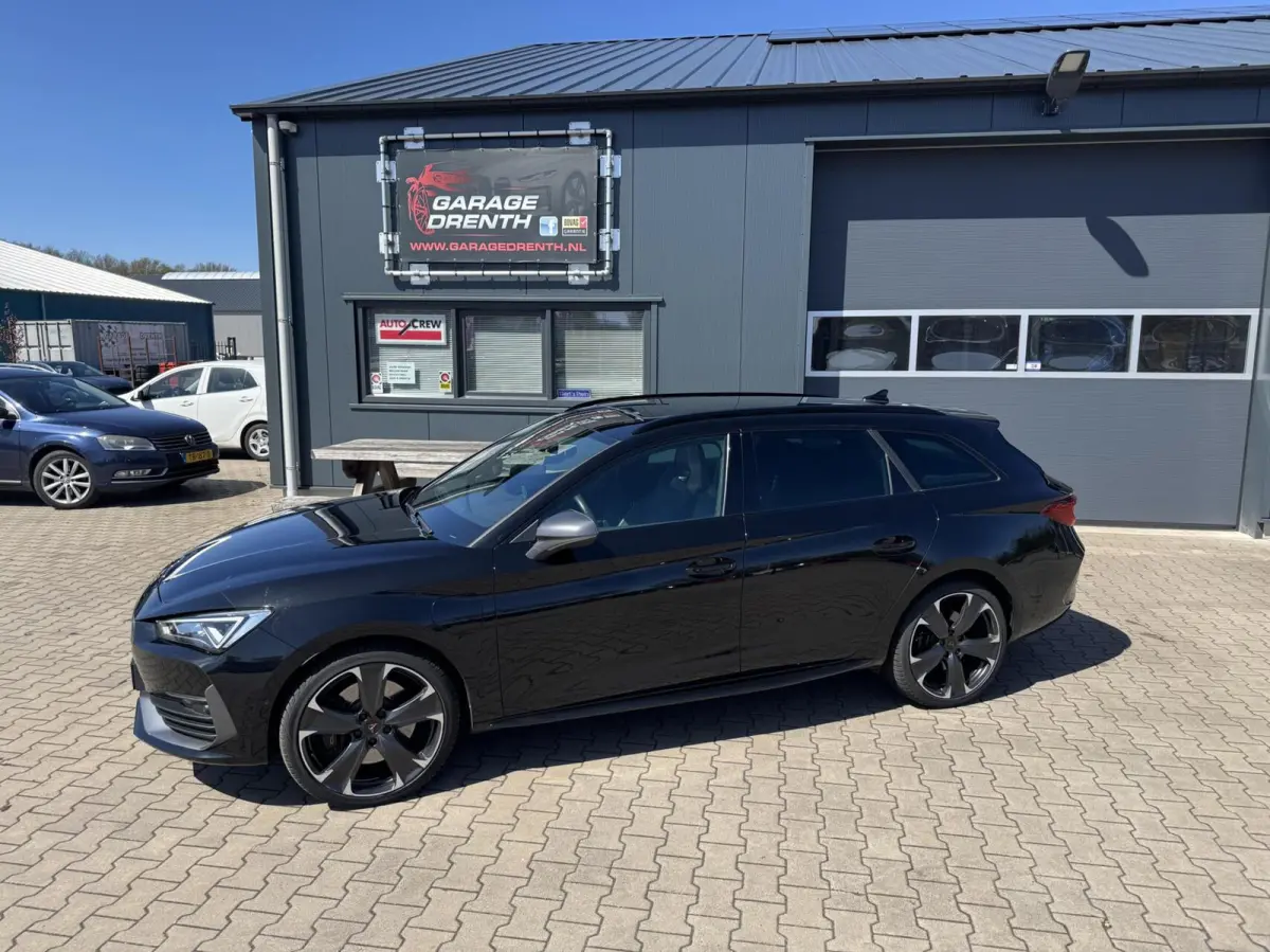 1.4 e-Hybrid VZ Performance 245 PK