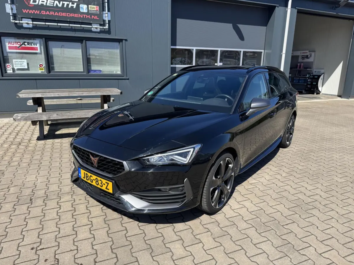 1.4 e-Hybrid VZ Performance 245 PK