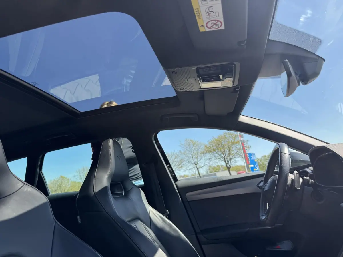 1.4 e-Hybrid VZ Performance 245 PK