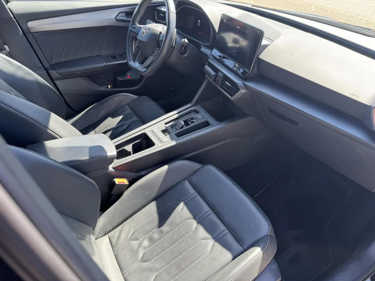 1.4 e-Hybrid VZ Performance 245 PK