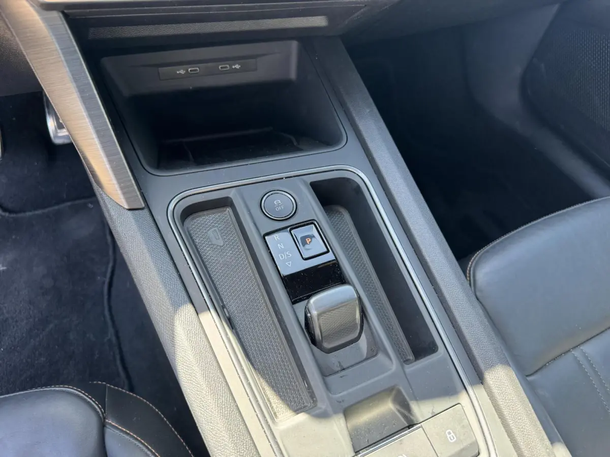 1.4 e-Hybrid VZ Performance 245 PK