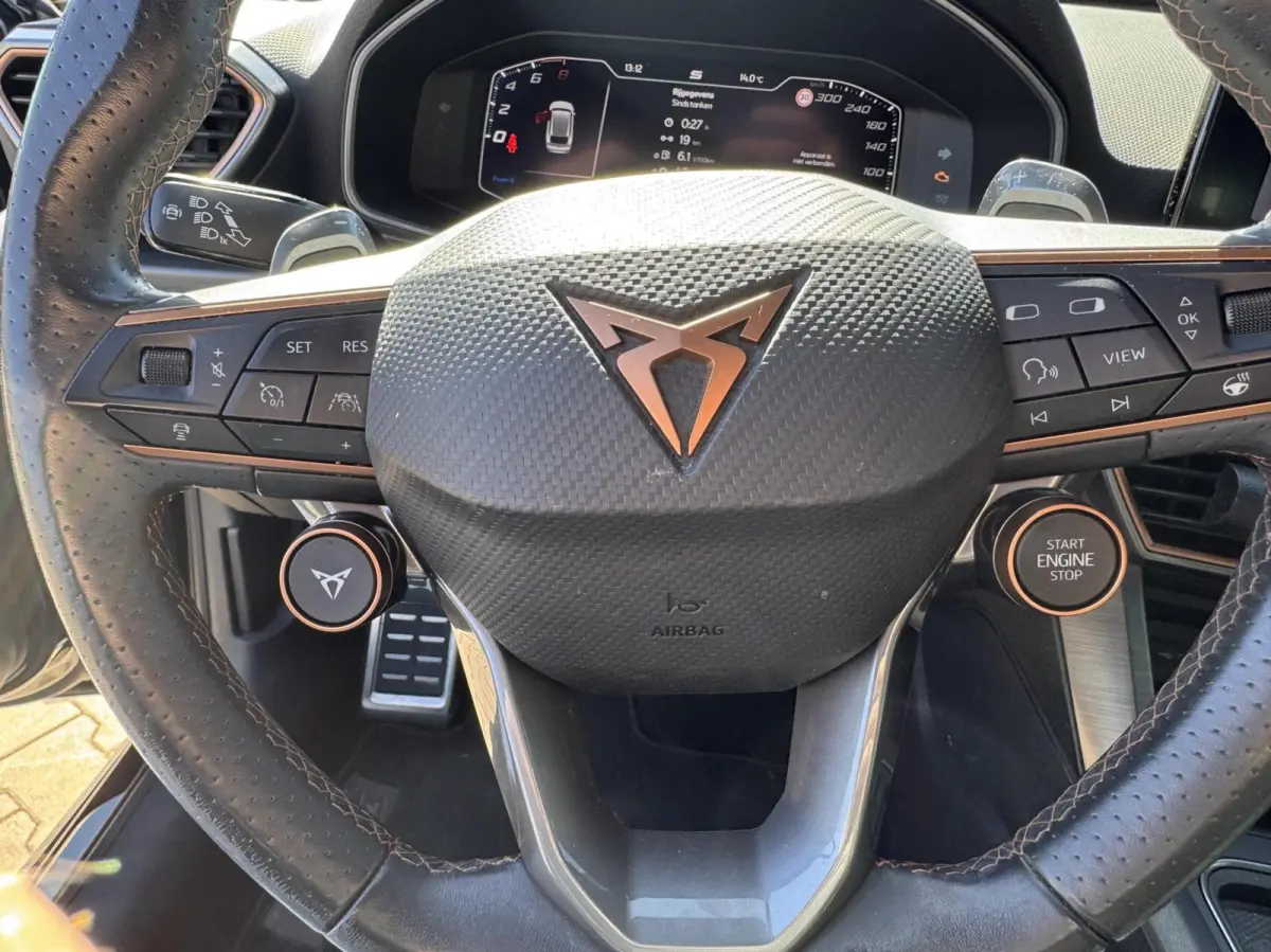 1.4 e-Hybrid VZ Performance 245 PK