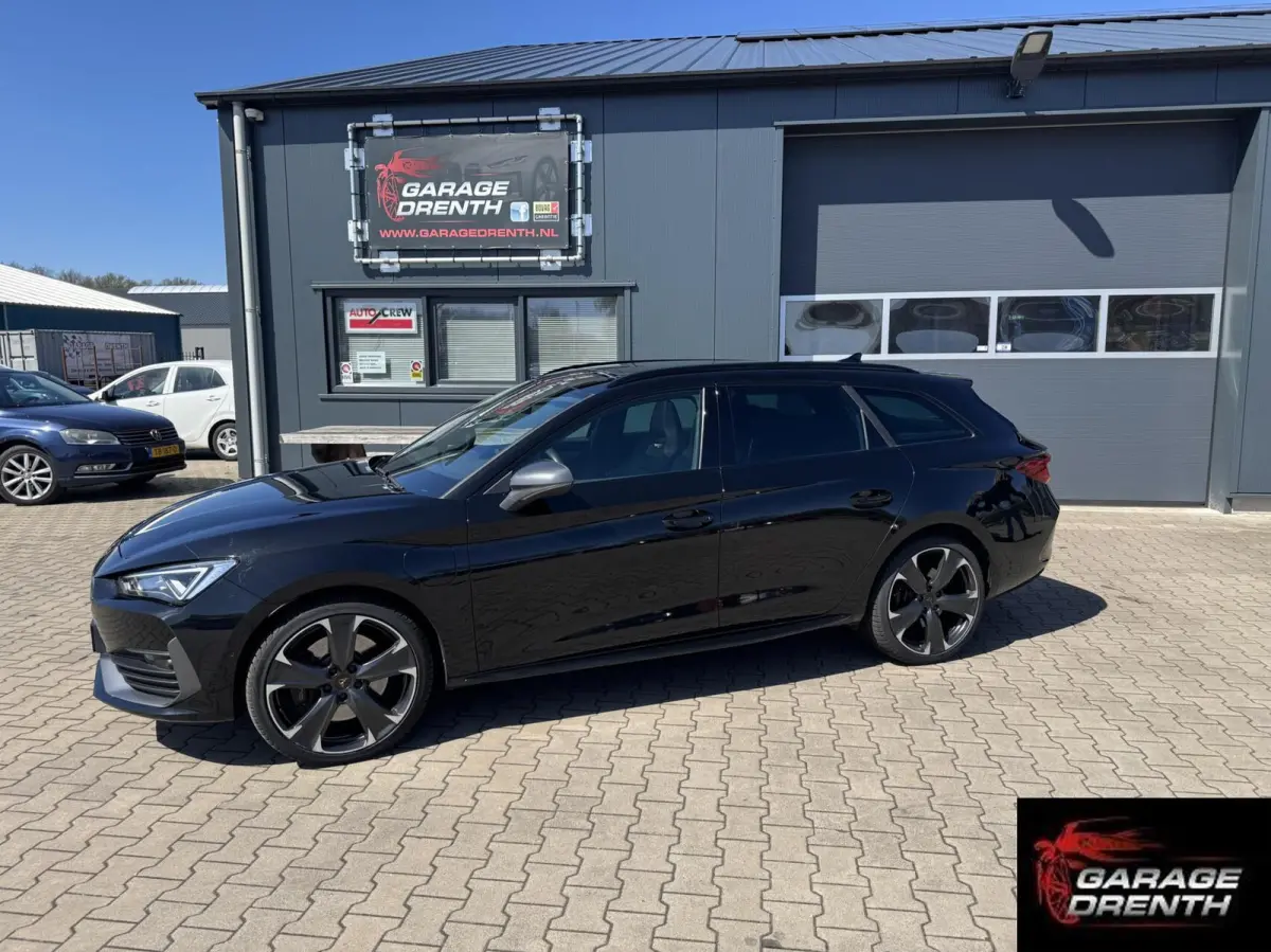 1.4 e-Hybrid VZ Performance 245 PK
