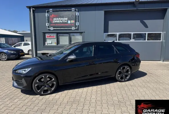 1.4 e-Hybrid VZ Performance 245 PK