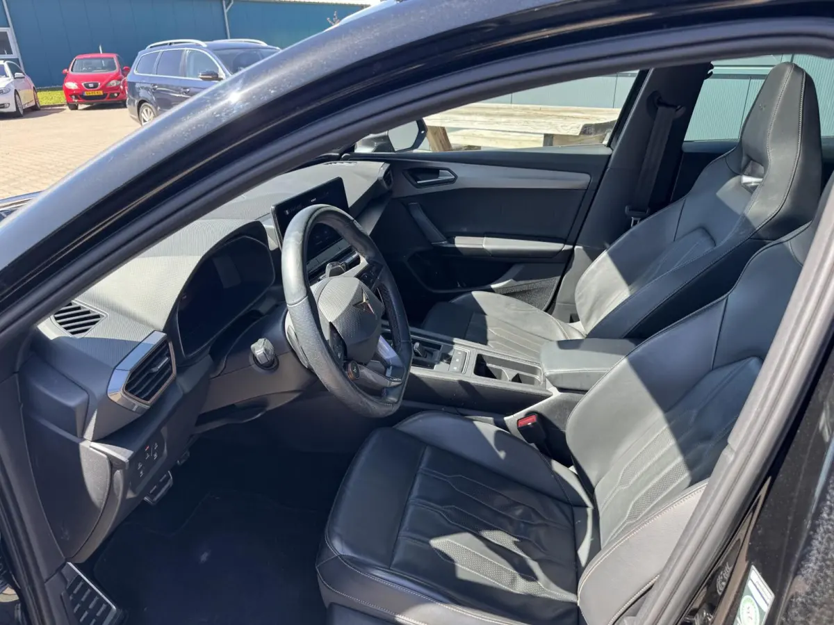 1.4 e-Hybrid VZ Performance 245 PK