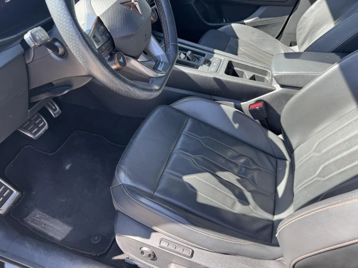 1.4 e-Hybrid VZ Performance 245 PK