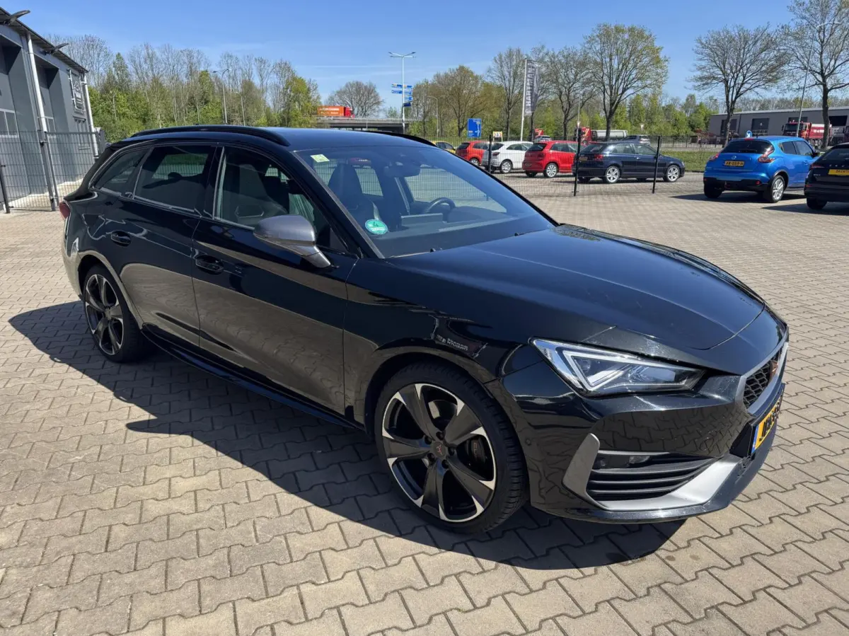 1.4 e-Hybrid VZ Performance 245 PK