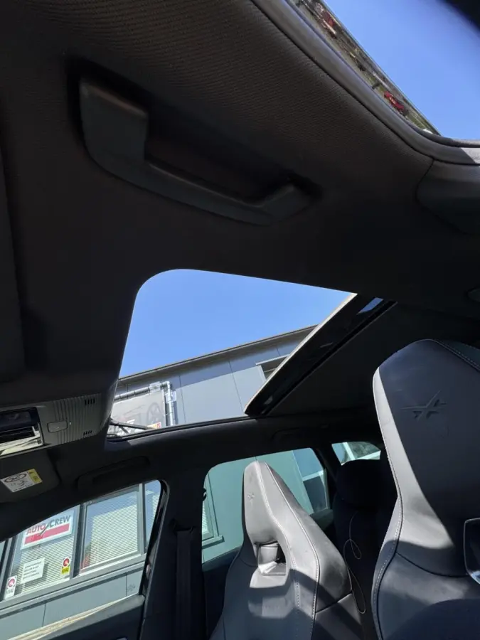 1.4 e-Hybrid VZ Performance 245 PK