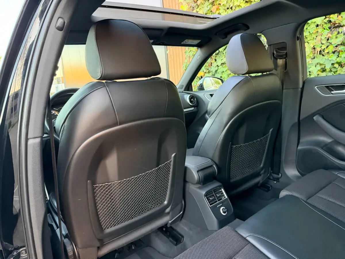 1.4 e-tron S-Line|PANO|TREKHAAK|NAVI