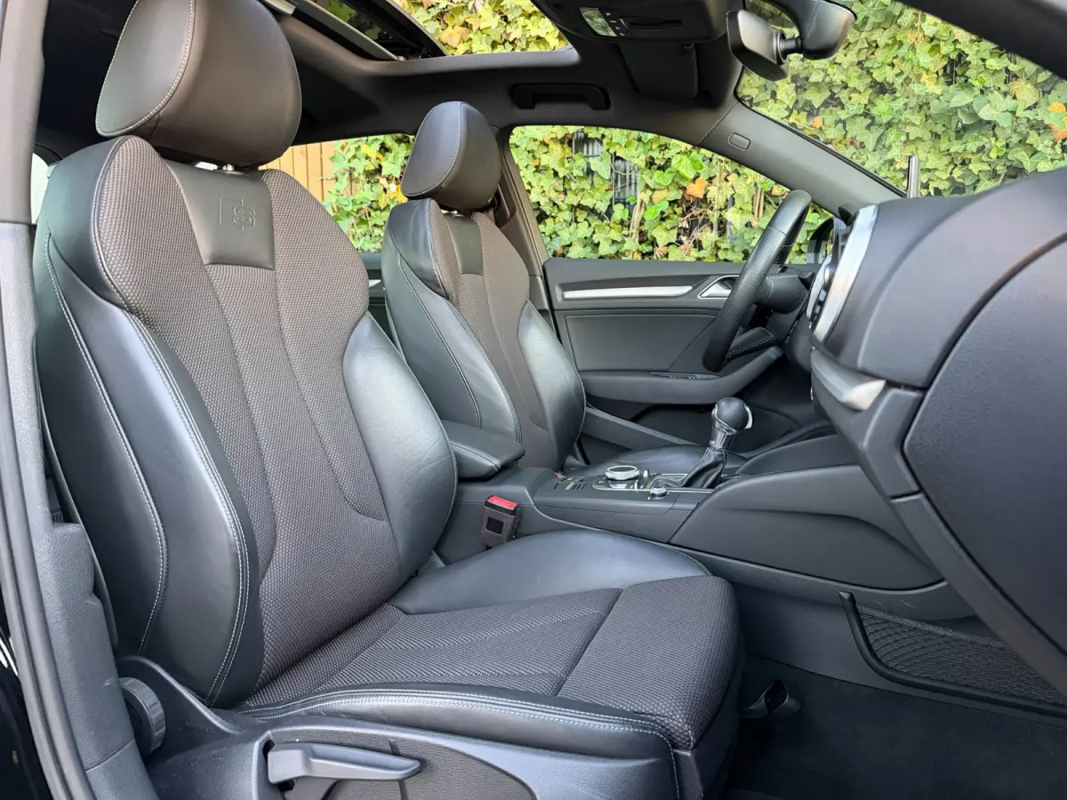 1.4 e-tron S-Line|PANO|TREKHAAK|NAVI