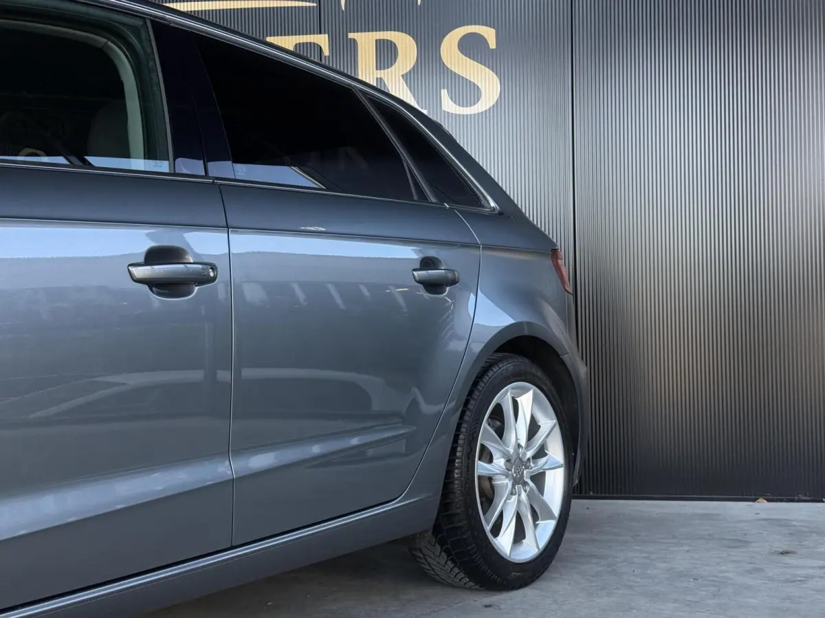 1.0 Sport Lease Edition |Led|NAP|Trekh|