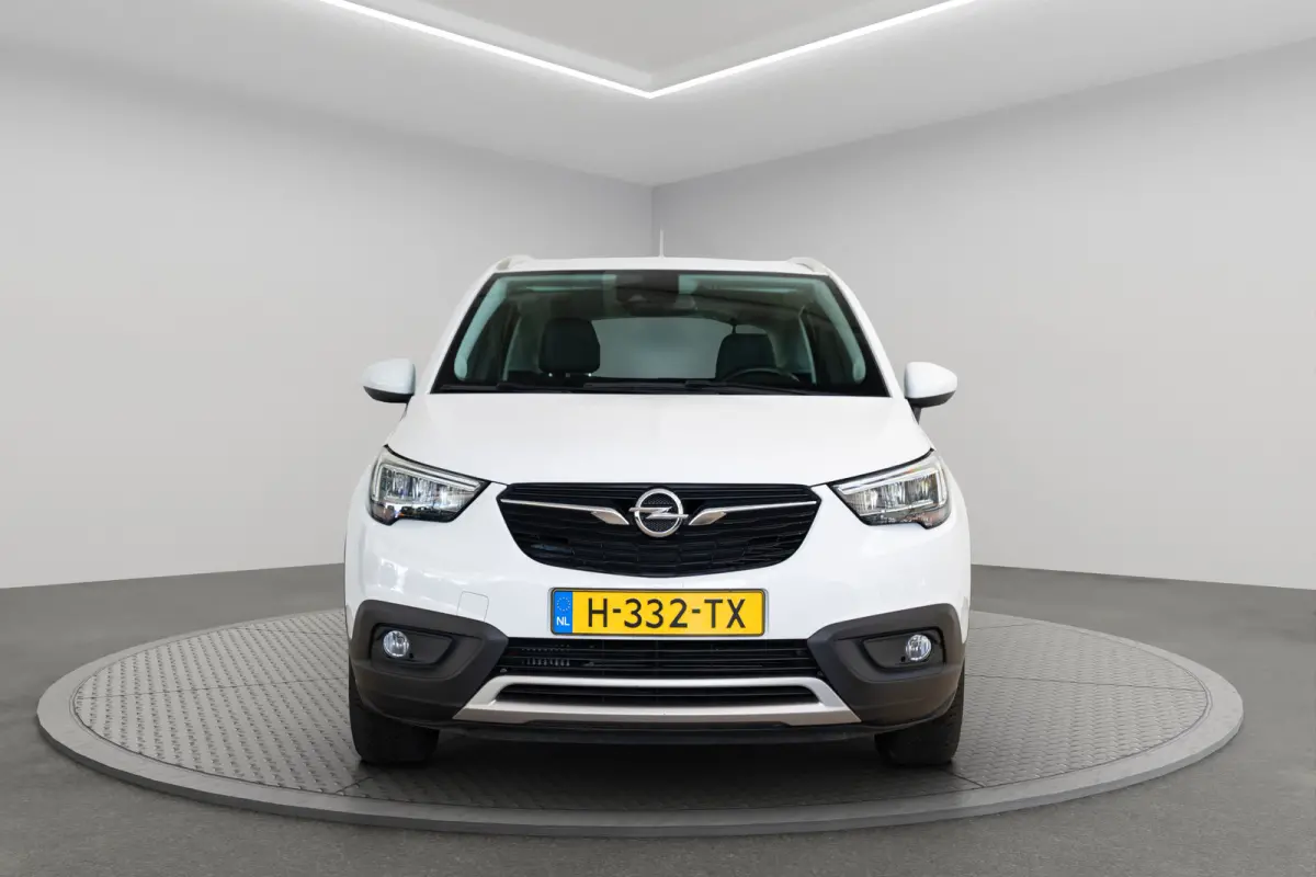 1.2 Turbo Innovation | Navigatie | Parkeersensoren | Climate Controle | Apple Carplay & Android Auto | Cruise Controle |