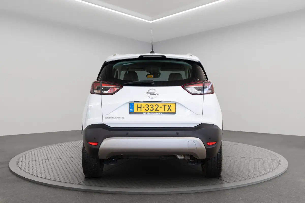 1.2 Turbo Innovation | Navigatie | Parkeersensoren | Climate Controle | Apple Carplay & Android Auto | Cruise Controle |
