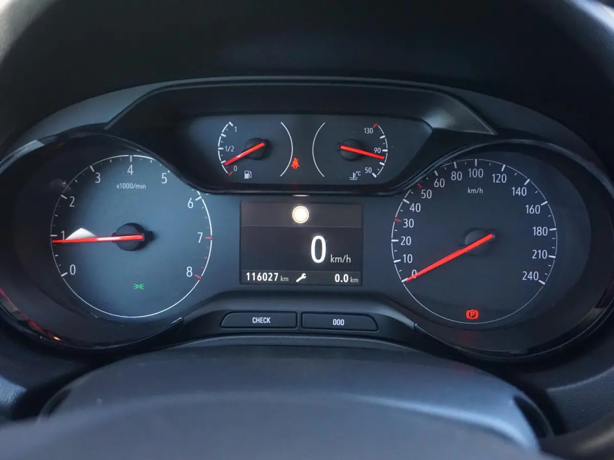 1.2 Turbo 120 Jaar Edition Trekhaak