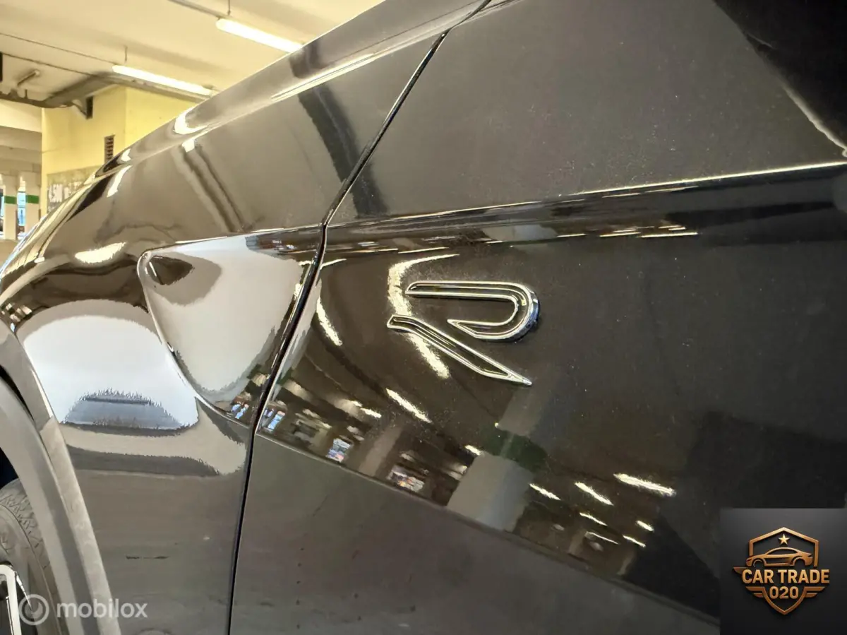 1.5 TSI R-Line Black Edition