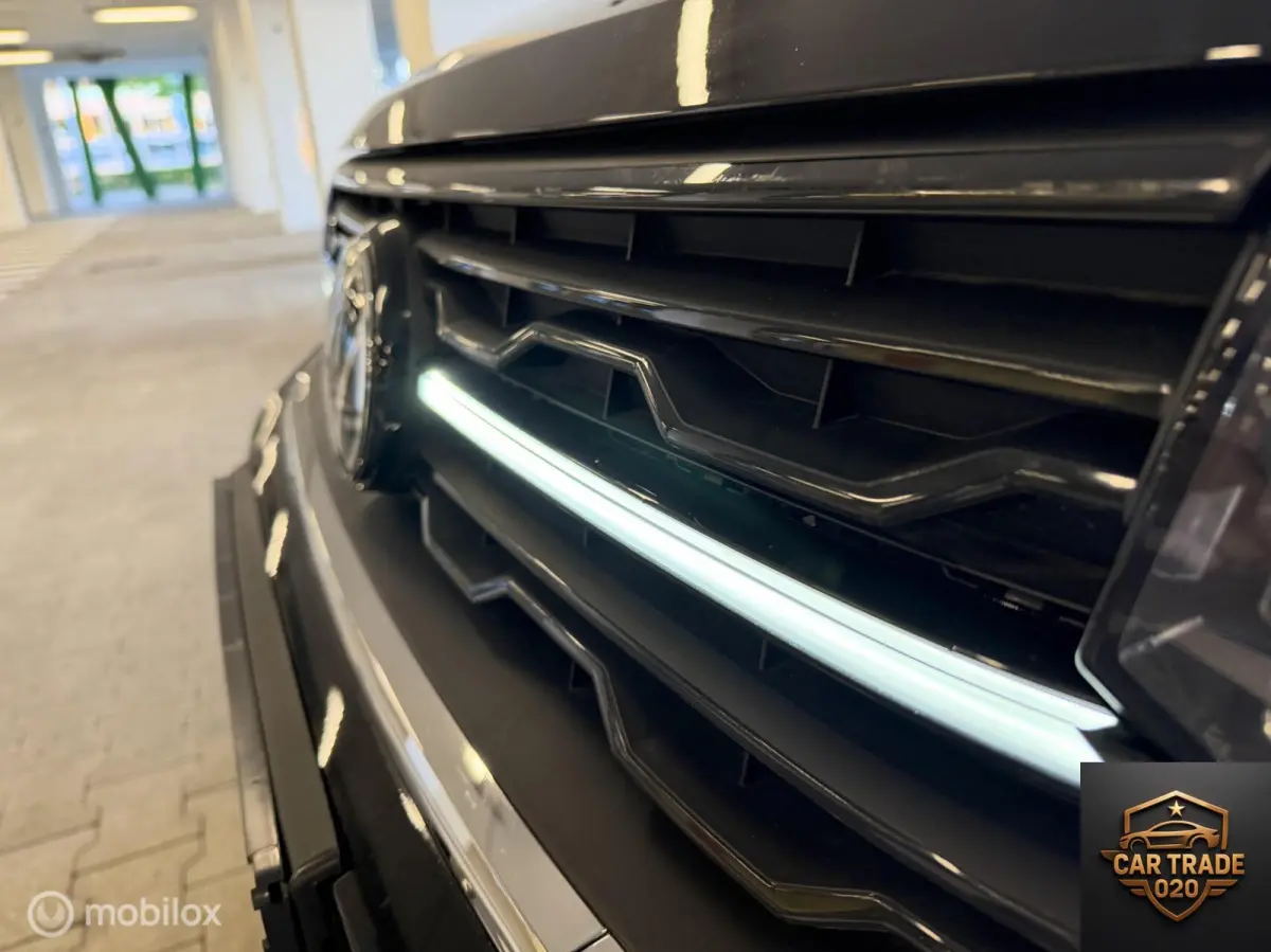1.5 TSI R-Line Black Edition
