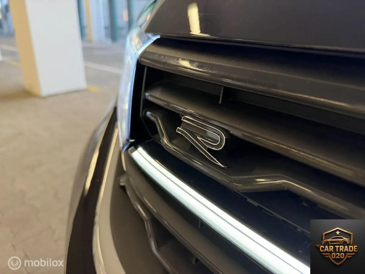 1.5 TSI R-Line Black Edition