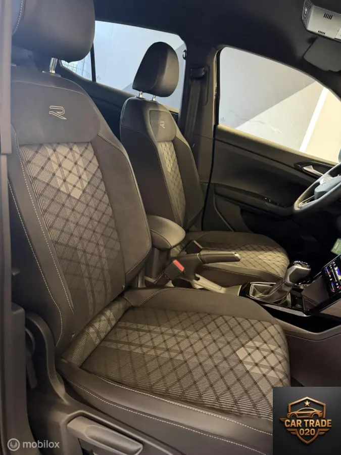 1.5 TSI R-Line Black Edition