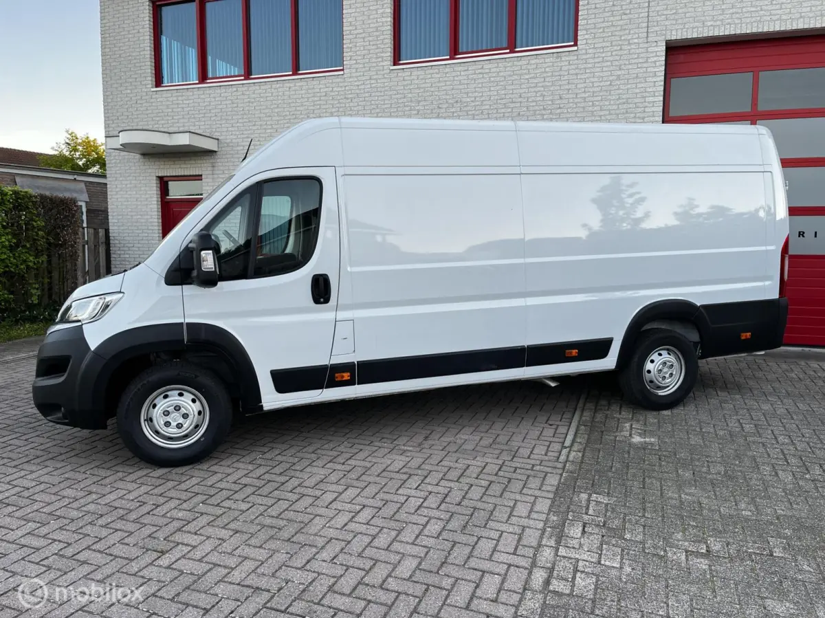 bestel 2.2 BlueHDi L4H2/165PK/CAMERA/NAVI