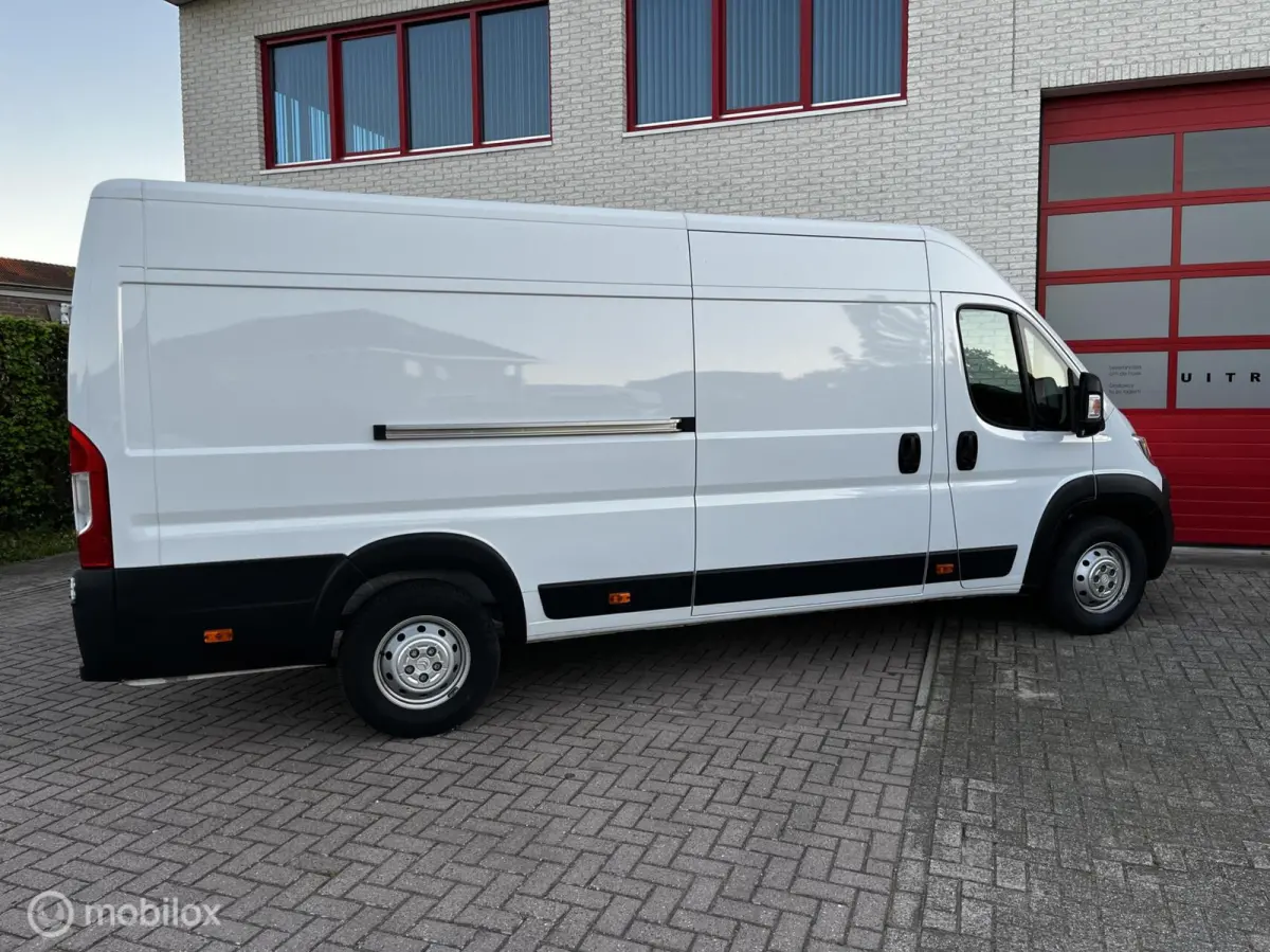 bestel 2.2 BlueHDi L4H2/165PK/CAMERA/NAVI