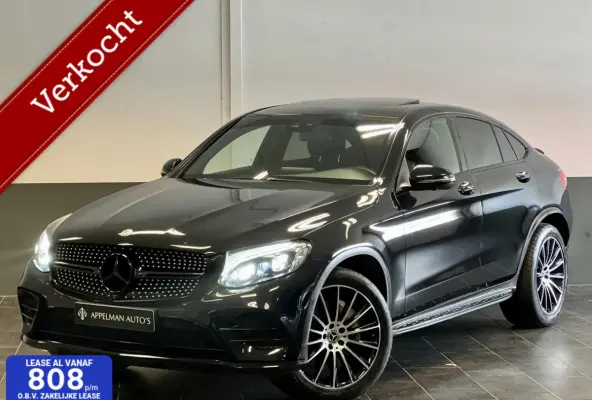 250 4MATIC AMG | 360 Camera | Schuifdak | Sfeer|