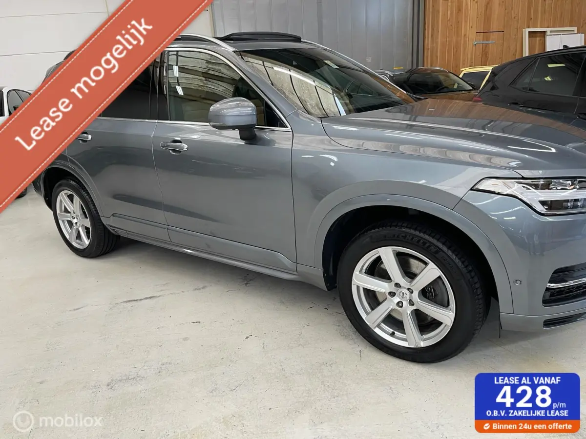 2.0 T8 Twin Engine AWD R-Design